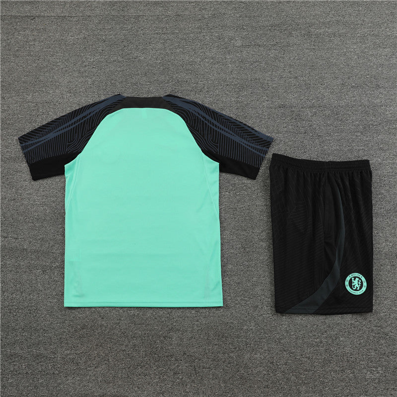 Chelsea Shorts Set