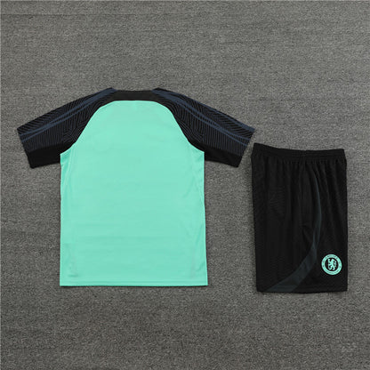 Chelsea Shorts Set