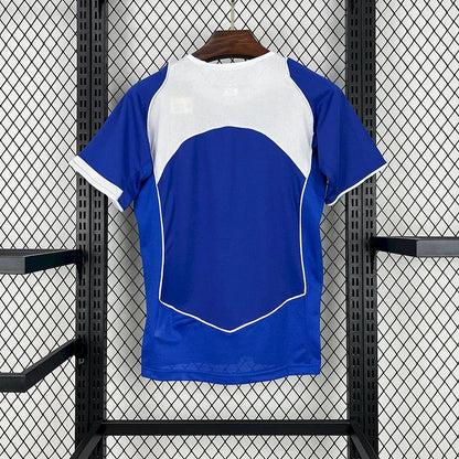 Brasilien Retro Trikot 2006/2007