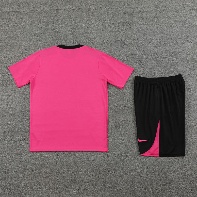 Chelsea Shorts Set