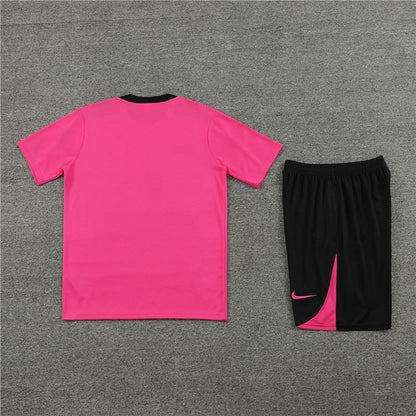 Chelsea Shorts Set