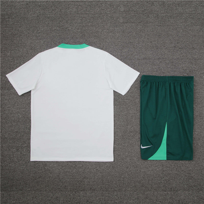 Portugal Shorts Set 2024