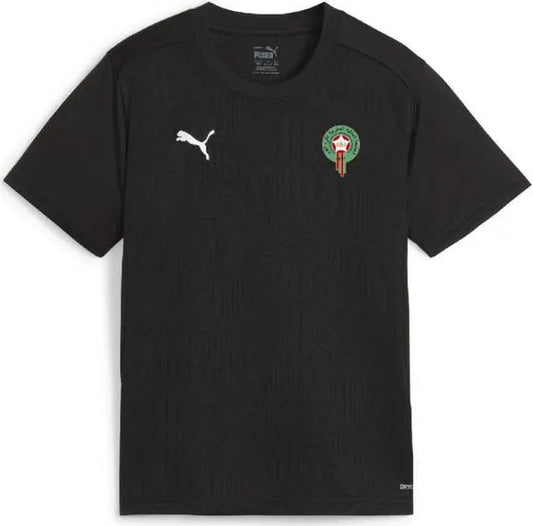 Marokko Trainings-Shirt 2025/2026