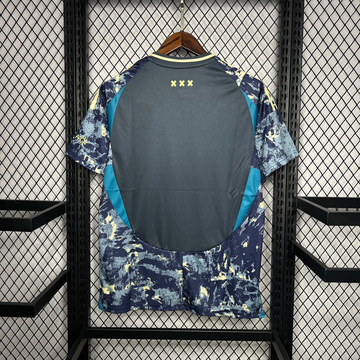 AJAX AWAY 24/25 Trikot
