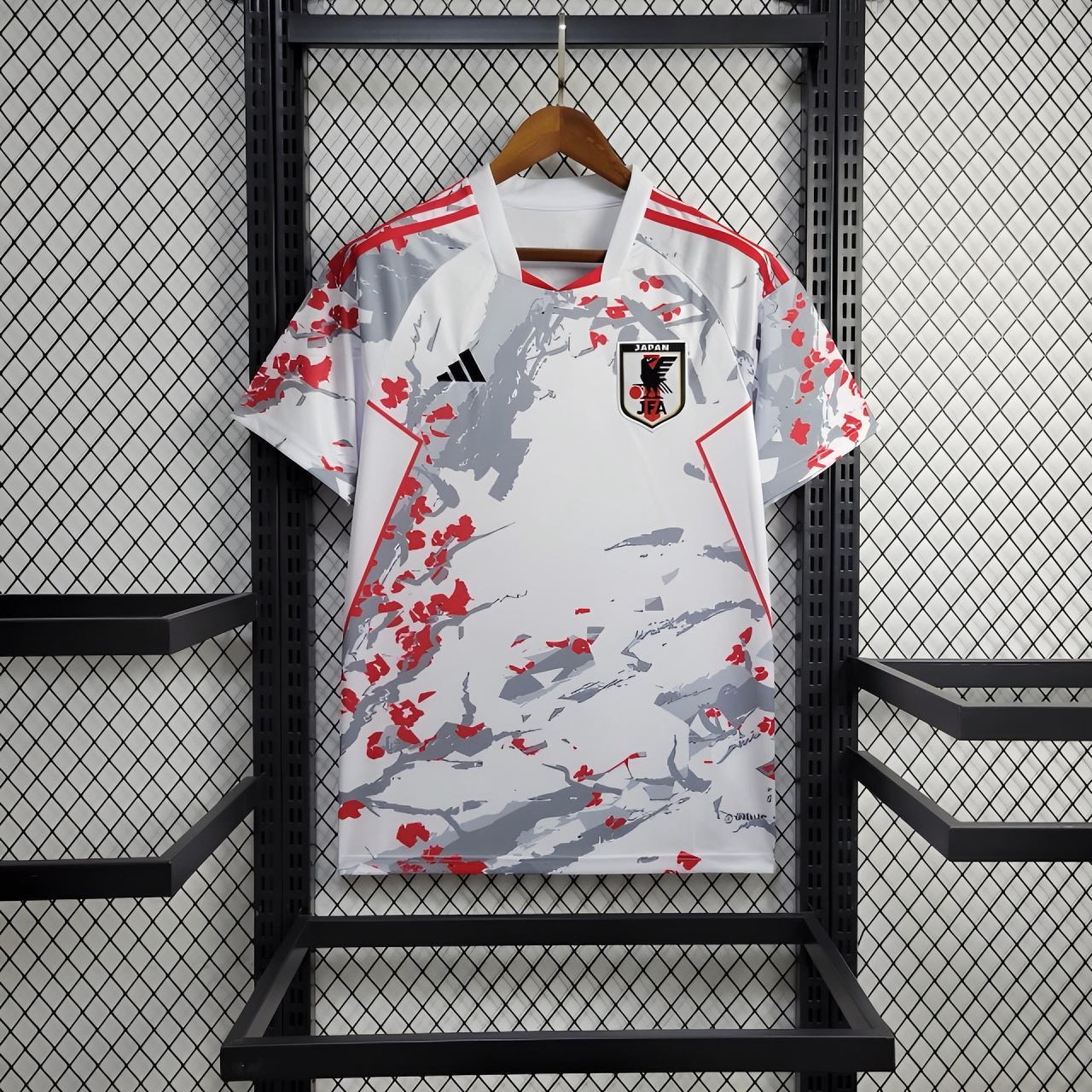 Japan Trikot Sonderausgabe 2024