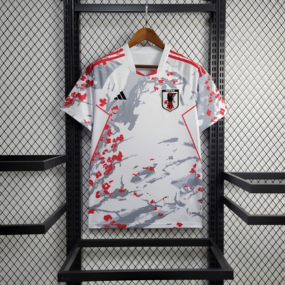 Japan Trikot Sonderausgabe 2024