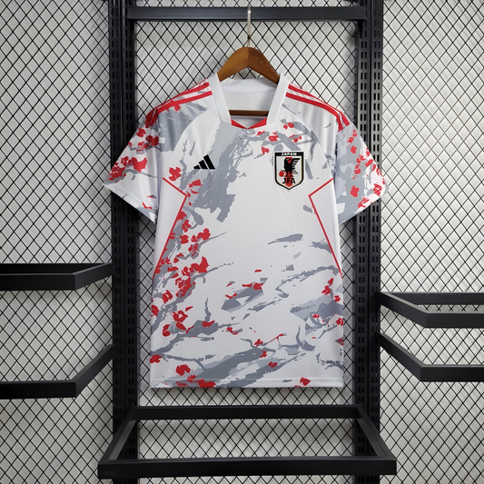 Japan Trikot Sonderausgabe 2024
