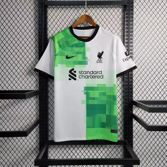 Liverpool 2023/24 Auswärts