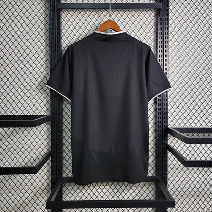 MANCHESTER UNITED Retro 03/04 (Auswärtstrikot)
