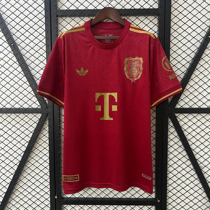 Bayern München 125 Jahre Jubiläumstrikot
