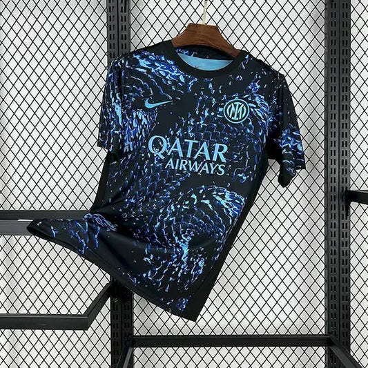 Inter Milan Special Edition 2025/26