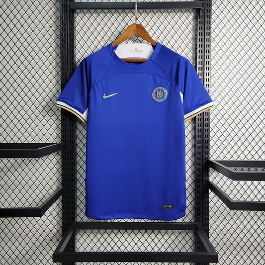 Chelsea Cole Palmer 20 Heimtrikot 2023-2024