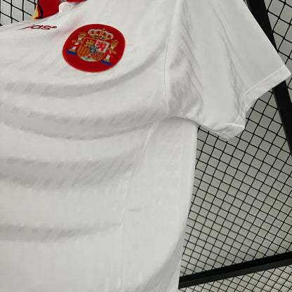 1994-1995 Spain Retro