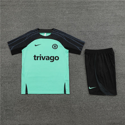 Chelsea Shorts Set