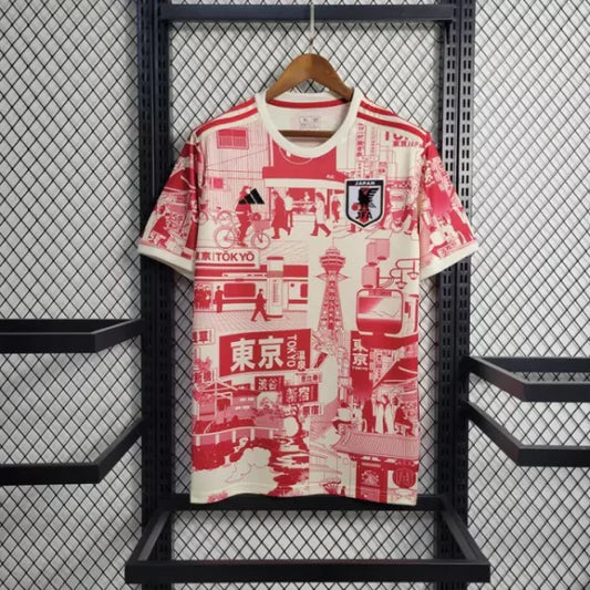Japan Tokyo Edition – 2023