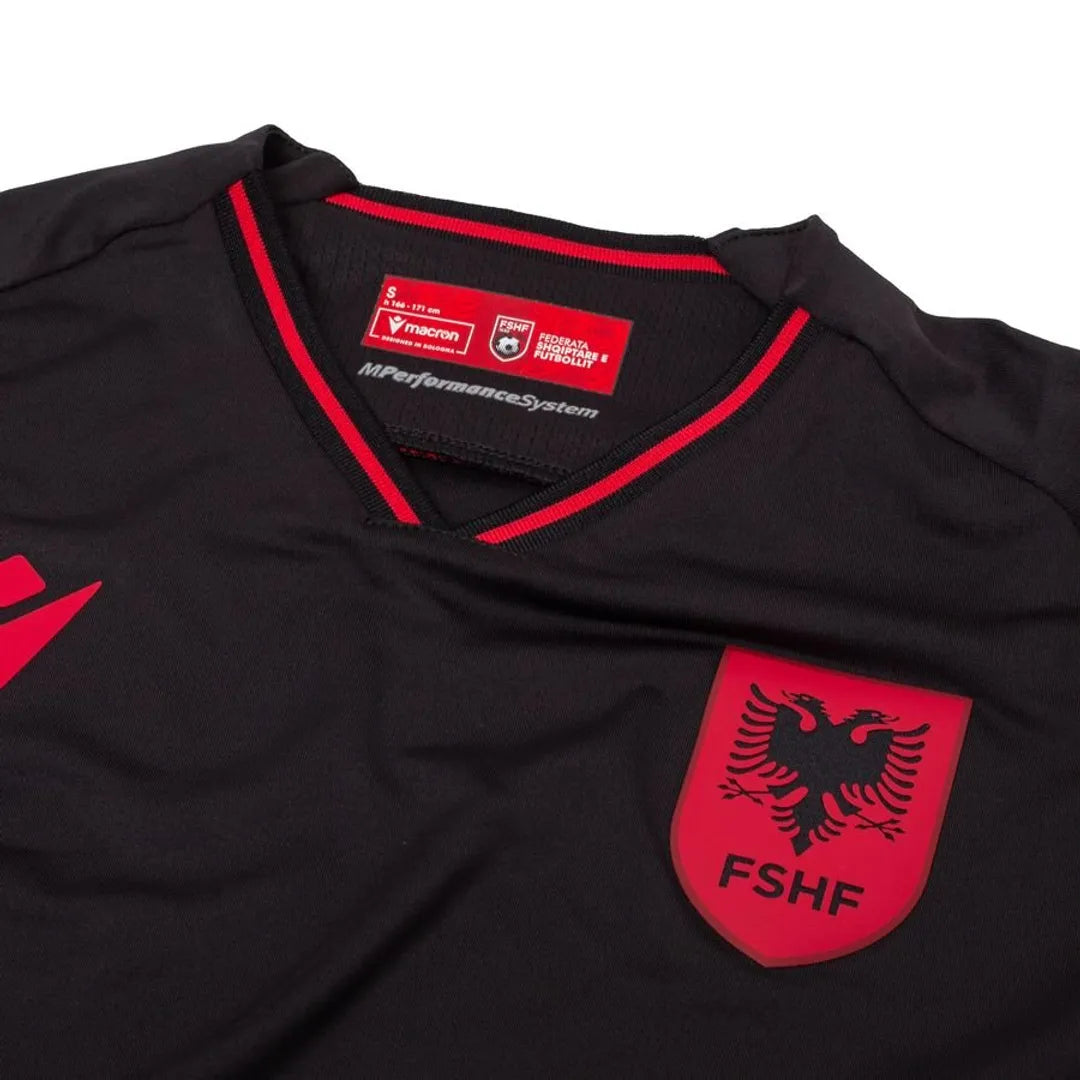 Albanien Trikot 2025/2026