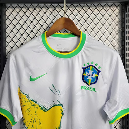2022-23 Brasilien Weiße Taube Sonderausgabe
