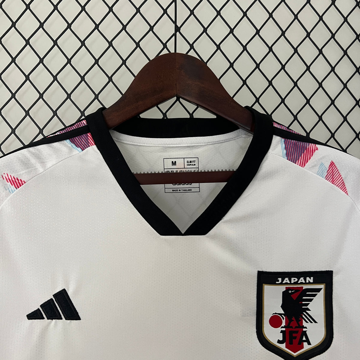 Japanische Nationalmannschaft 2024/25 Home