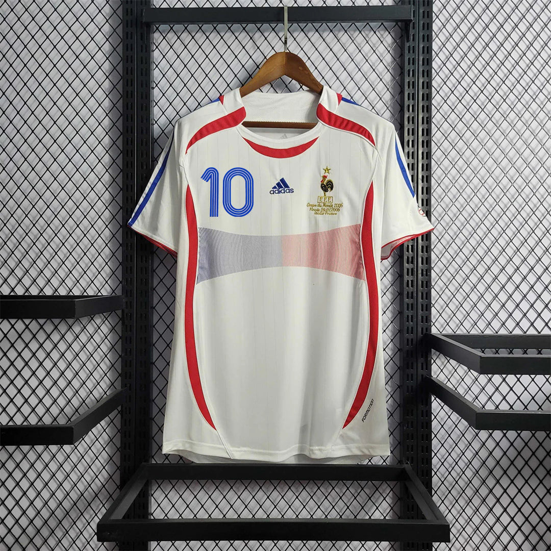 France Trikot 2024/2025