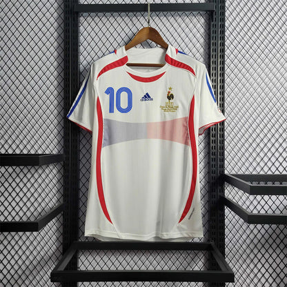 France Trikot 2024/2025