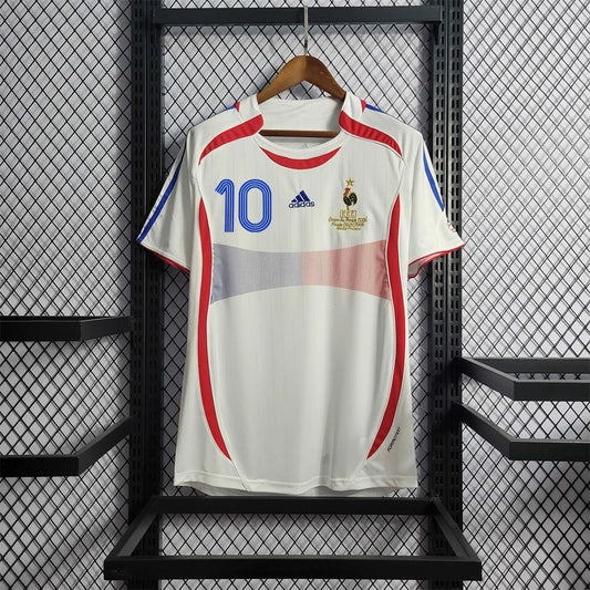 France Trikot 2024/2025