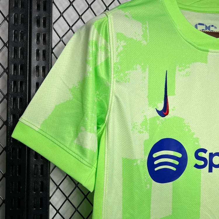 FC Barcelona Jersey 2024-2025