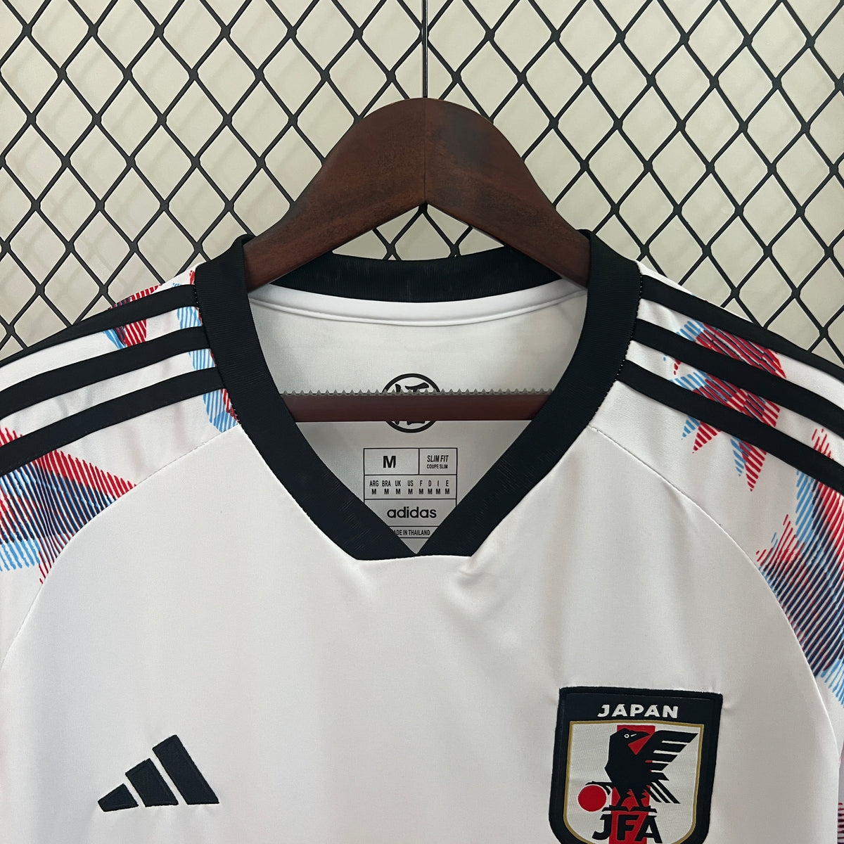 Japan-Dragon Ball Team Trikot 2024/25 Special