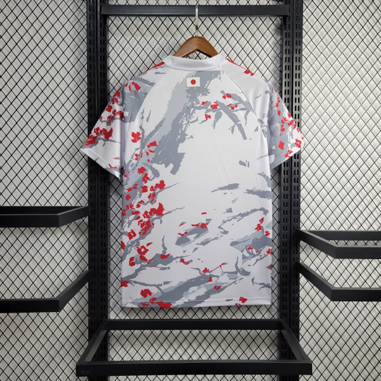 Japan Trikot Sonderausgabe 2024
