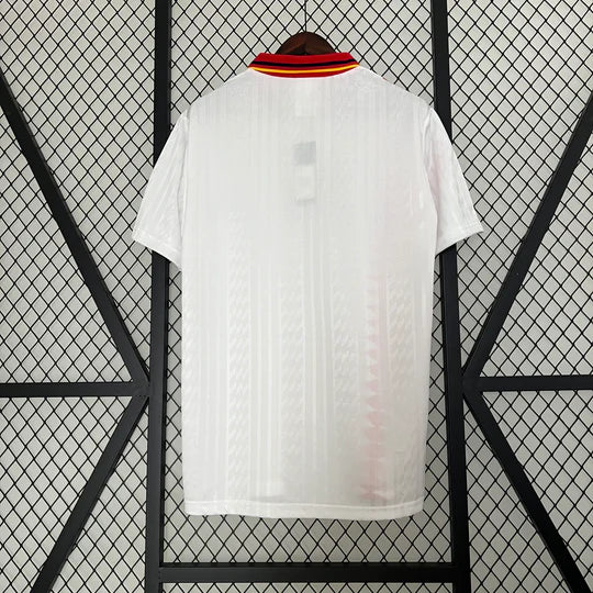 1994-1995 Spain Retro