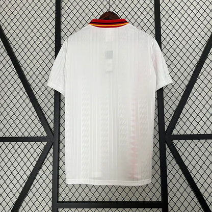 1994-1995 Spain Retro