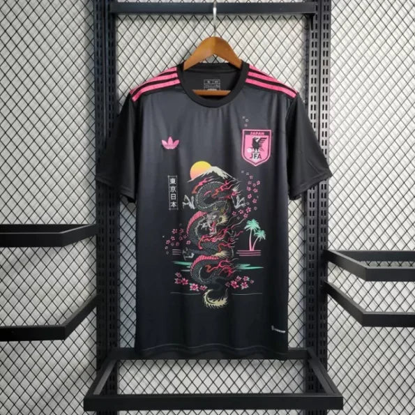 Japan Black Training - 2023