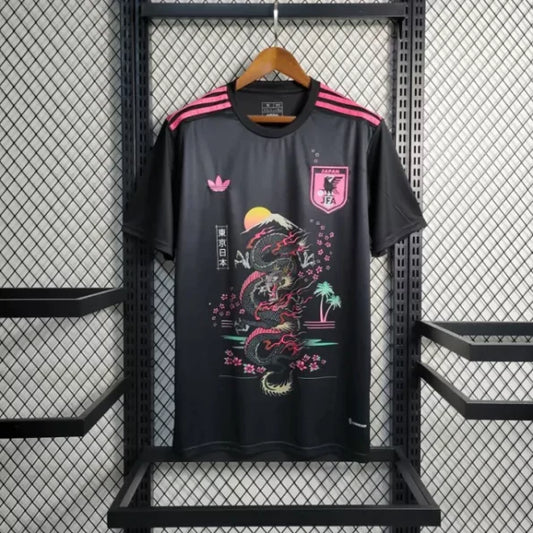Japan Black Training - 2023