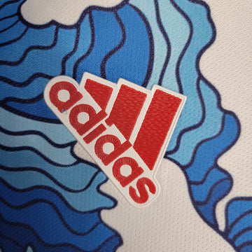 Concept jersey Japan 2022 2023