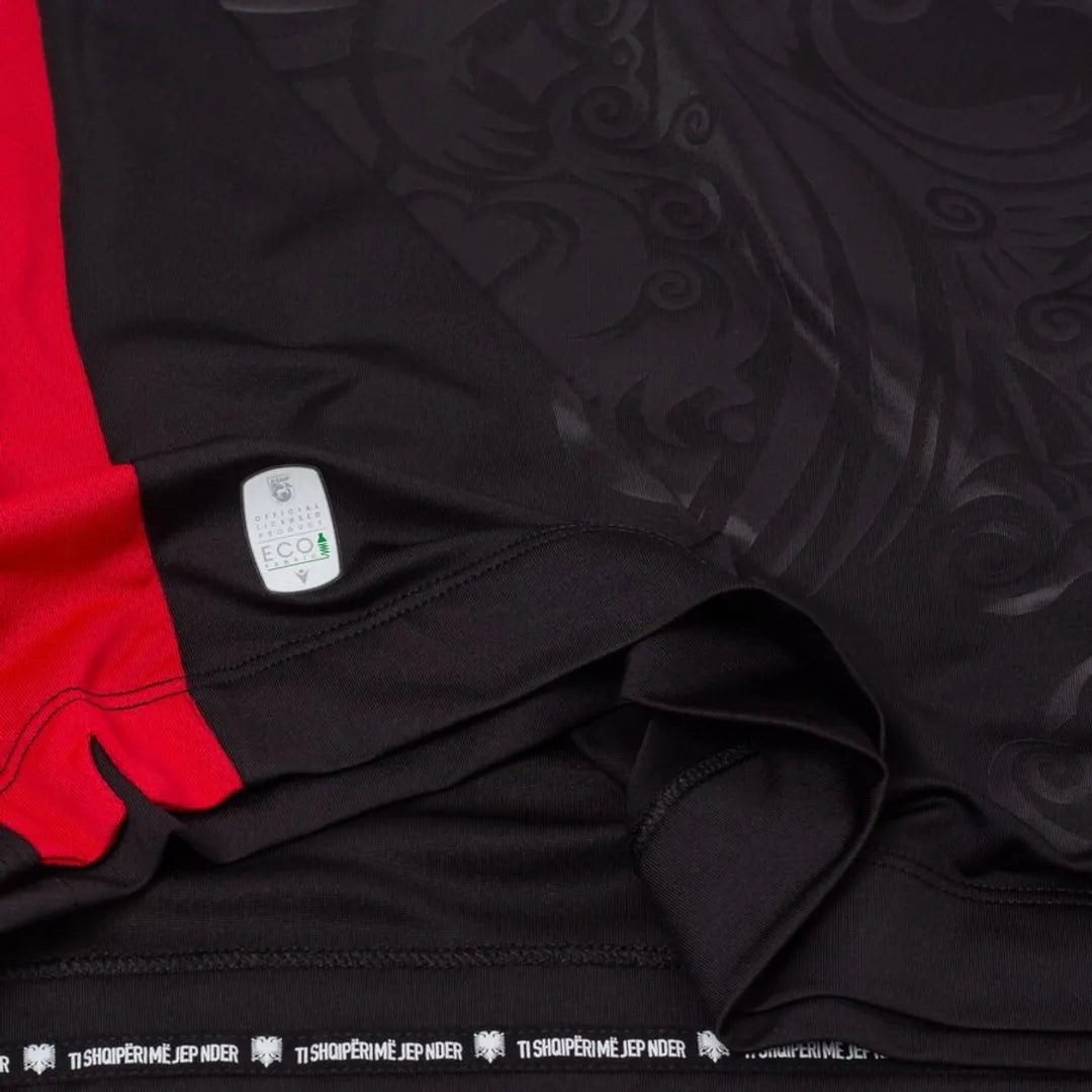 Albanien Trikot 2025/2026