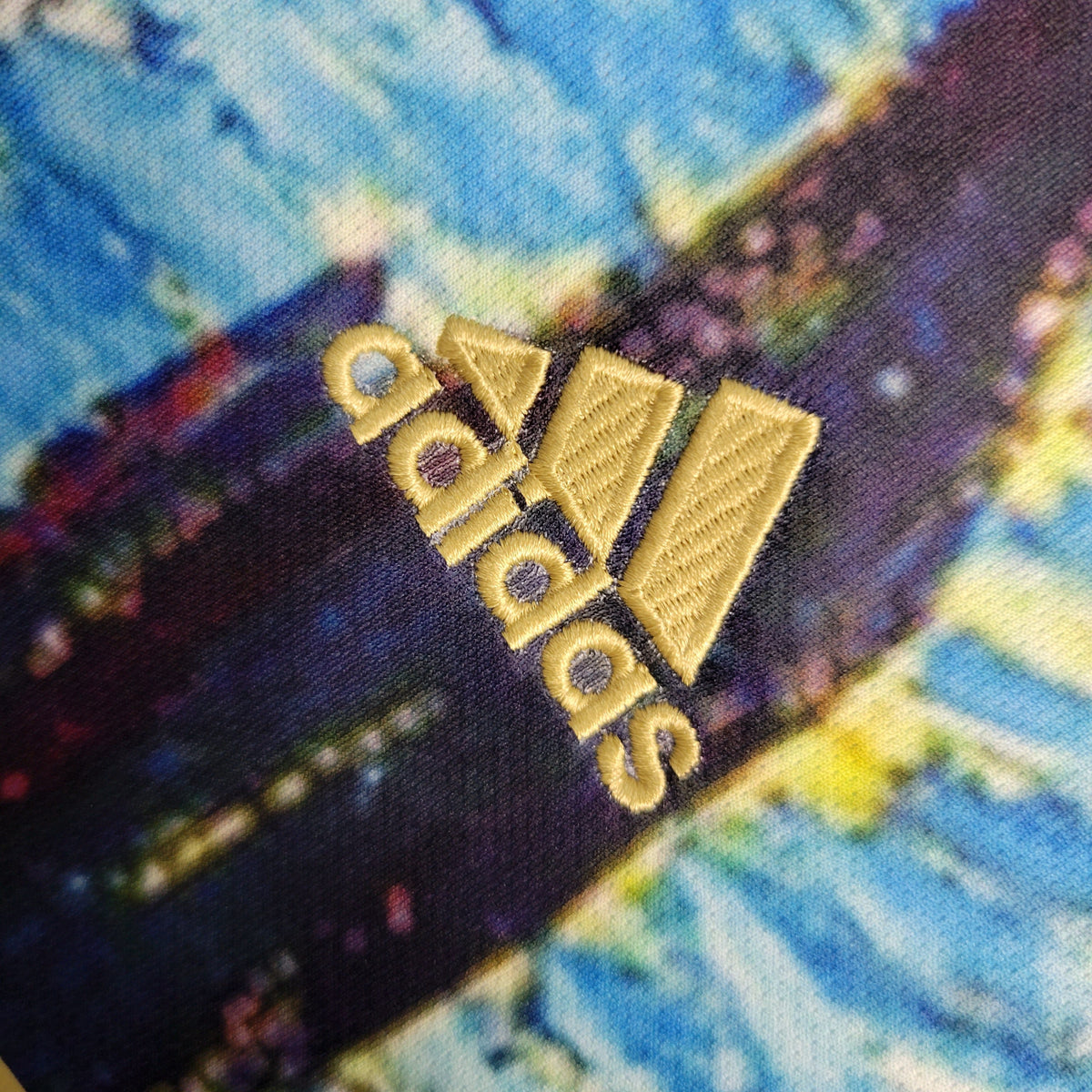 Ajax Trikot 23/24 Van Gogh Sonderausgabe