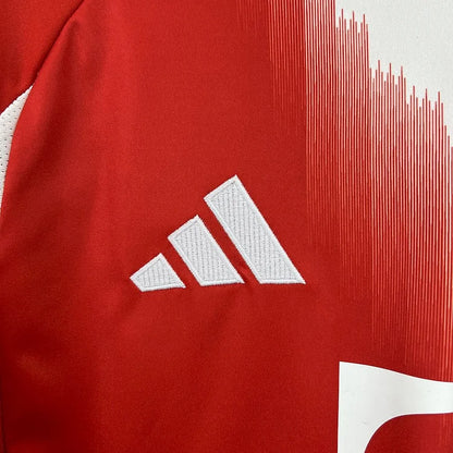 FC Bayern München Home Trikot 2025-2026