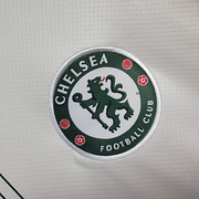 Chelsea Auswärtstrikot 2025-2026