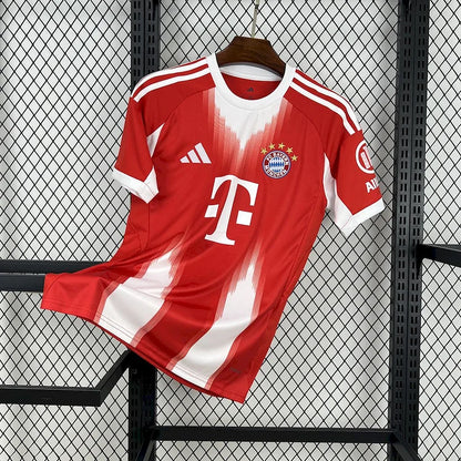 FC Bayern München Home Trikot 2025-2026