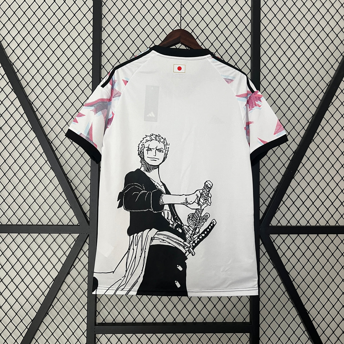Japanische Nationalmannschaft 2024/25 Home
