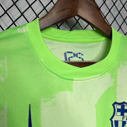 FC Barcelona Jersey 2024-2025