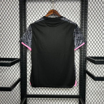 Maillot Fc Palestine Noir