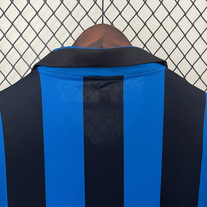Inter Milan home Trikot Retro 1990/91