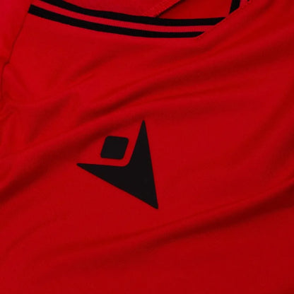 ALBANIEN HEIMTRIKOT 2025/26