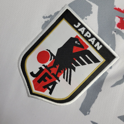 Japan Trikot Sonderausgabe 2024