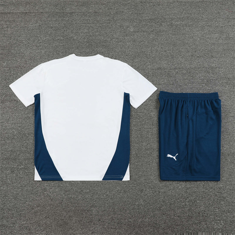 Marseille Shorts Set