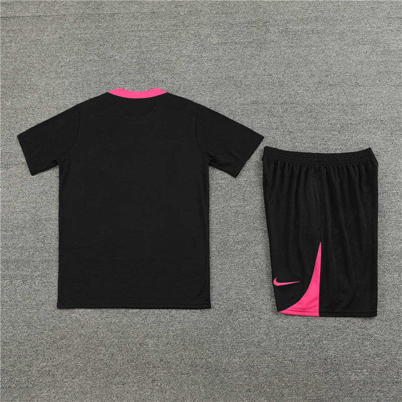 Chelsea Shorts Set 2025
