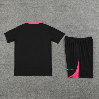 Chelsea Shorts Set 2025