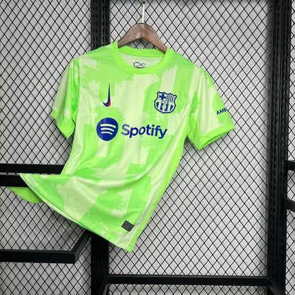 FC Barcelona Jersey 2024-2025