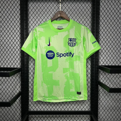 FC Barcelona Jersey 2024-2025