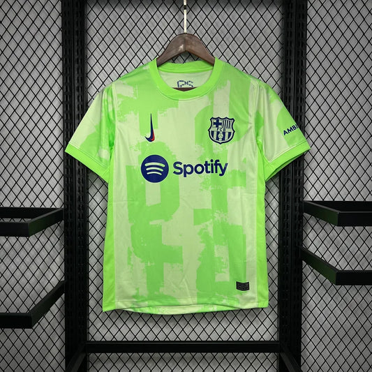 FC Barcelona Jersey 2024-2025